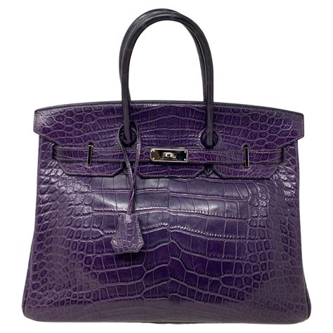 hermes birkin bag price purple|hermes birkin bag price 2023.